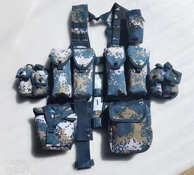 攜行具