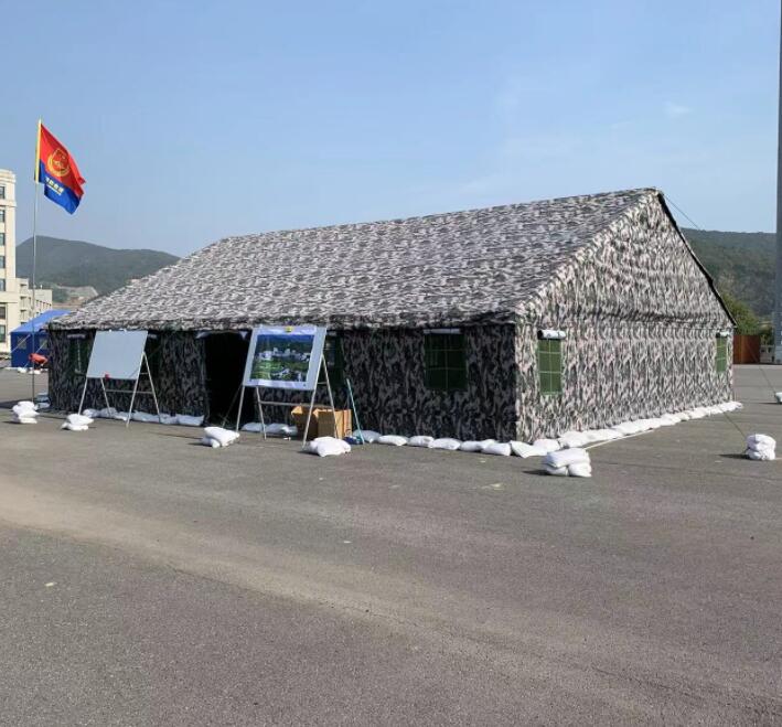 通用大帳篷
