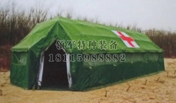 衛(wèi)生醫(yī)療帳篷